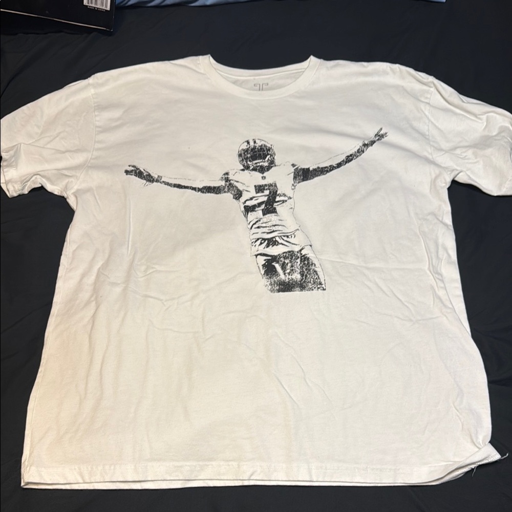 Trevon Diggs Dallas Cowboys T-Shirt 3XL